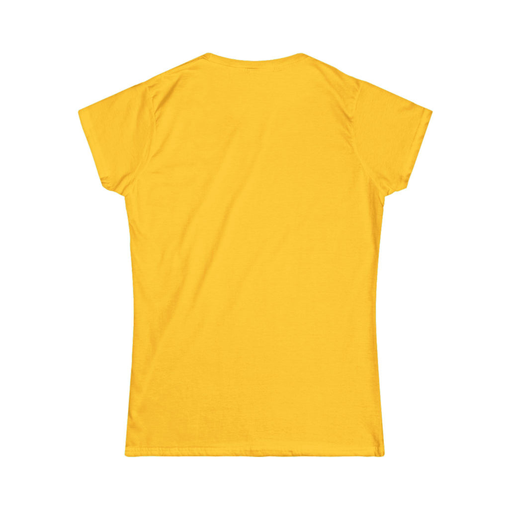 It's a Migraine Kind of Day Women's Softstyle Tee