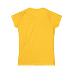 It's a Migraine Kind of Day Women's Softstyle Tee