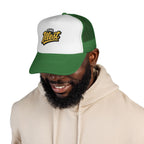 The illest Trucker Caps