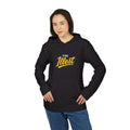 The illest adidas Unisex Fleece Hoodie