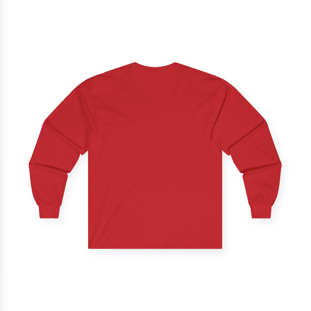 Nicer on My Meds Unisex Ultra Cotton Long Sleeve Tee