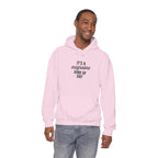 It's a Migraine Kind of Day Unisex Heavy Blend™ Hooded Sweatshirt