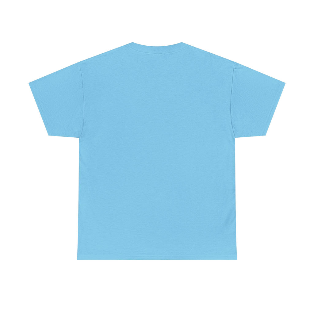 Nicer on My Meds Unisex Heavy Cotton Tee