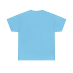 Nicer on My Meds Unisex Heavy Cotton Tee