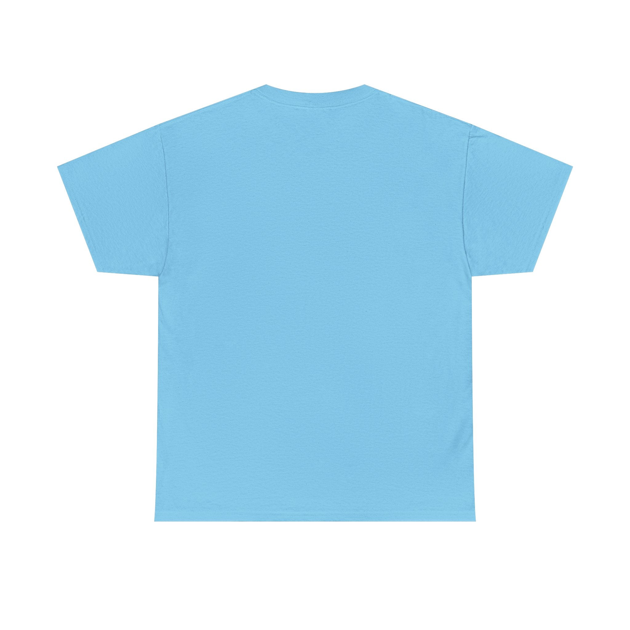 Nicer on My Meds Unisex Heavy Cotton Tee