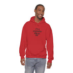 It's a Migraine Kind of Day Unisex Heavy Blend™ Hooded Sweatshirt