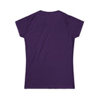 Nicer on My Meds Women's Softstyle Tee