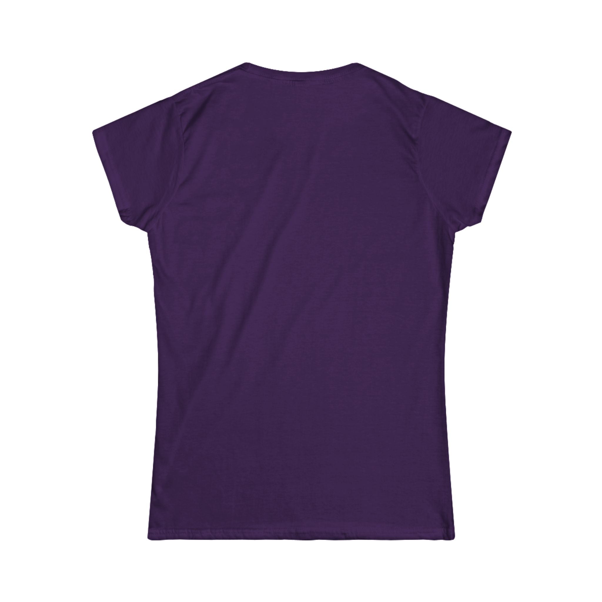 Nicer on My Meds Women's Softstyle Tee