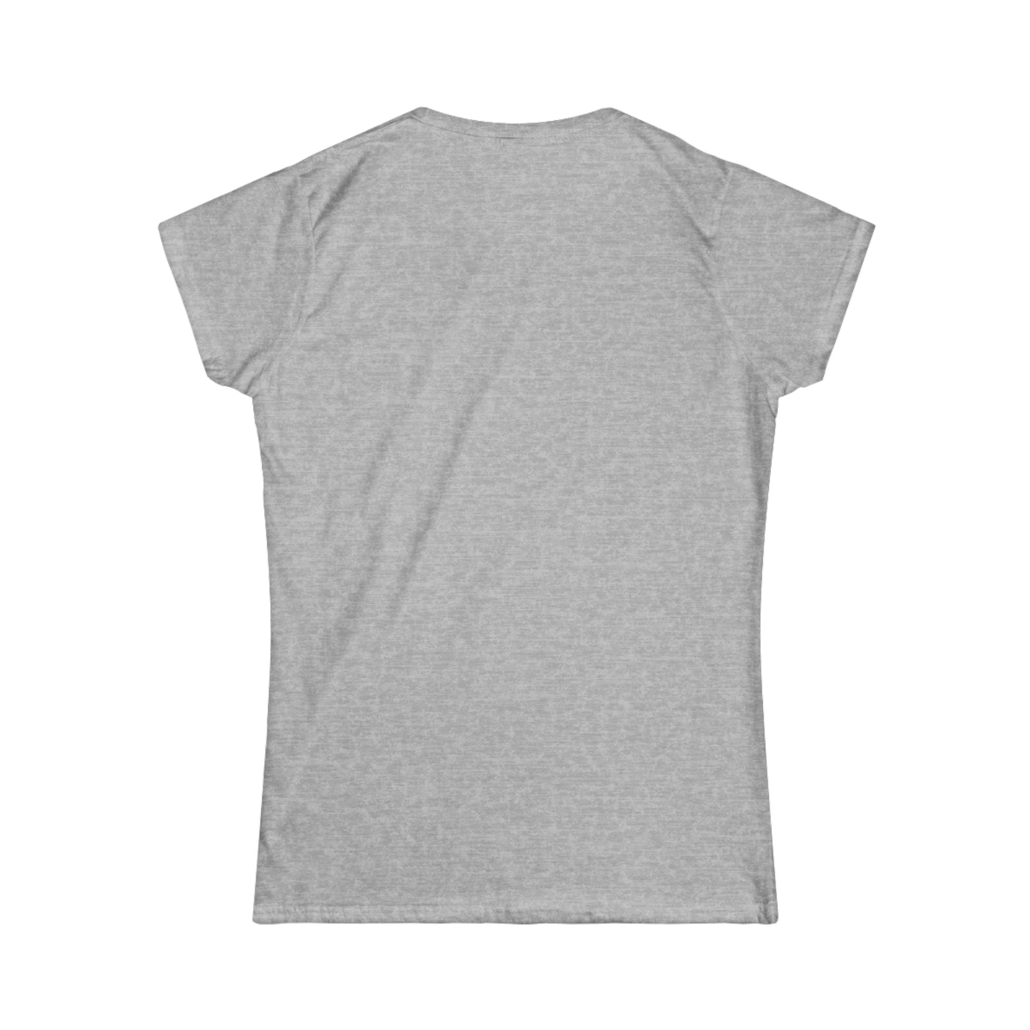 It's a Migraine Kind of Day Women's Softstyle Tee