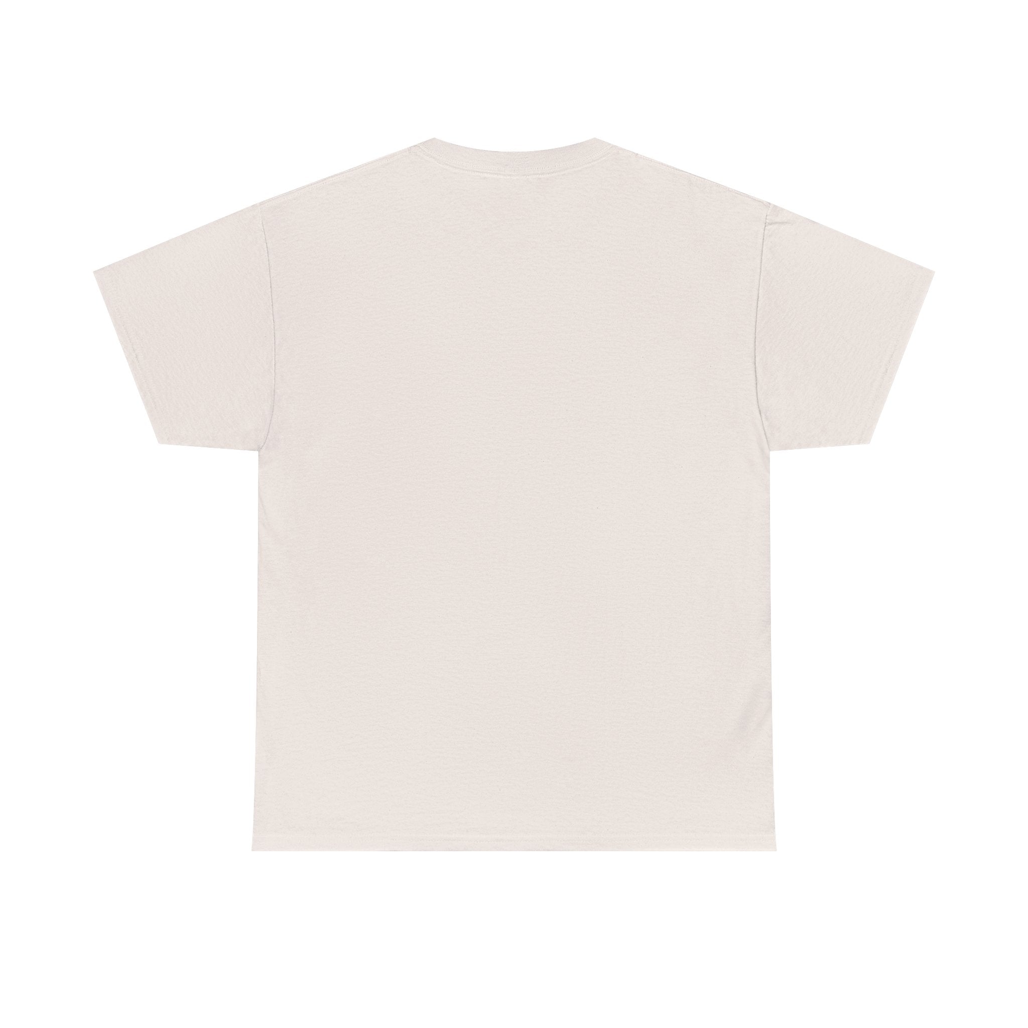 Nicer on My Meds Unisex Heavy Cotton Tee