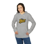 The illest adidas Unisex Fleece Hoodie