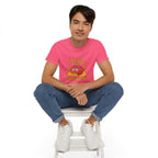 Excuse the Brain Fog Unisex Ultra Cotton Tee