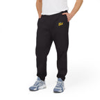 The illest adidas Unisex Fleece Joggers