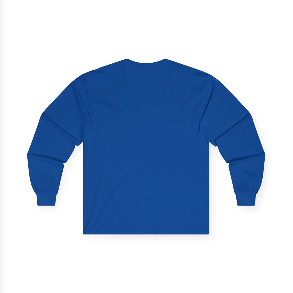 Excuse the Brain Fog Unisex Ultra Cotton Long Sleeve Tee
