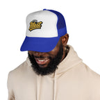 The illest Trucker Caps