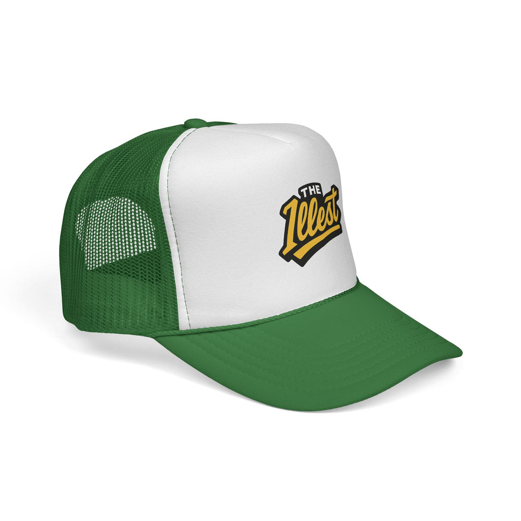 The illest Trucker Caps