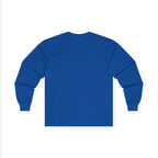 Nicer on My Meds Unisex Ultra Cotton Long Sleeve Tee