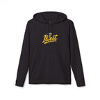 The illest adidas Unisex Fleece Hoodie