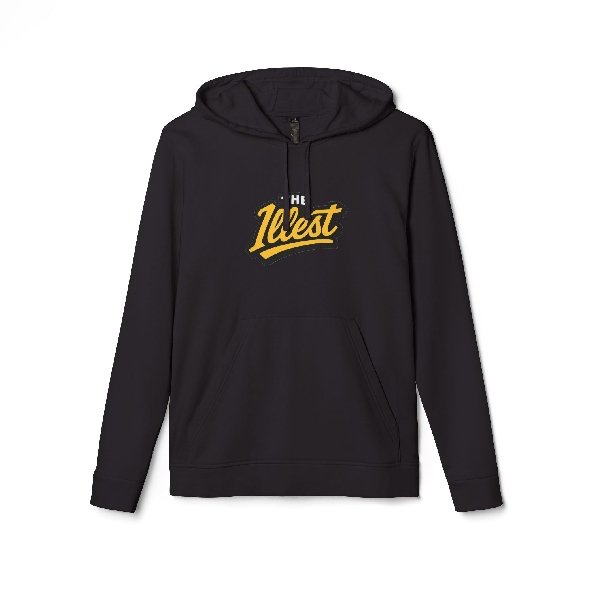 The illest adidas Unisex Fleece Hoodie