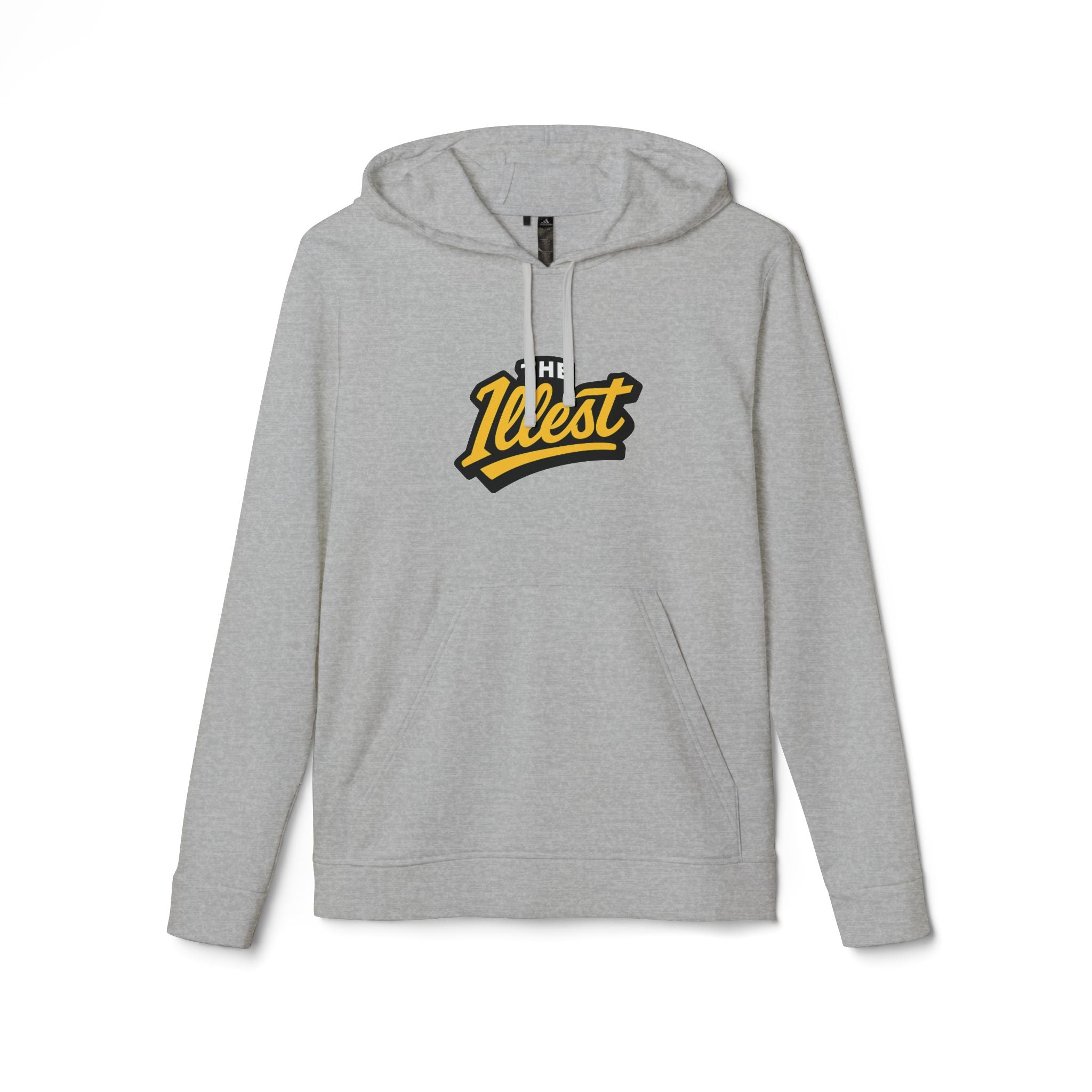 The illest adidas Unisex Fleece Hoodie