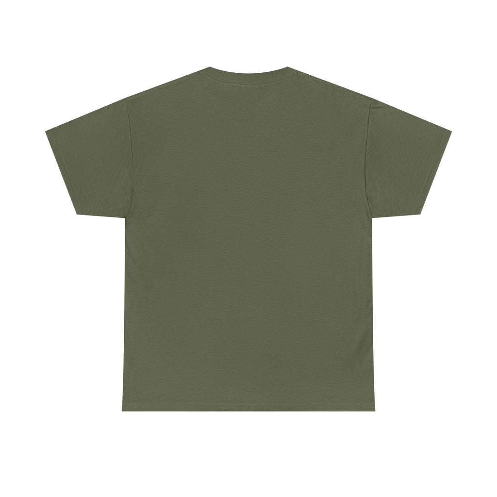 I Need Time to Process Unisex Heavy Cotton Tee