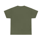I Need Time to Process Unisex Heavy Cotton Tee