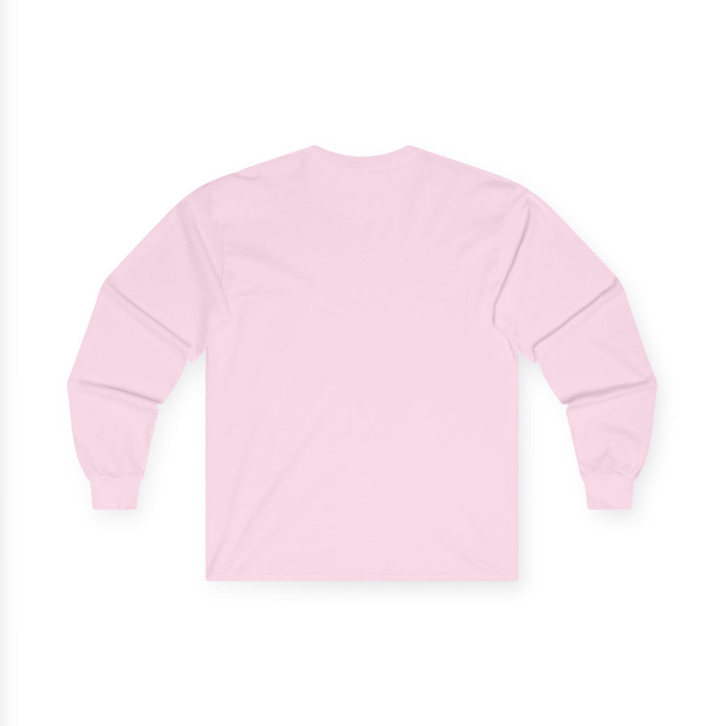 Excuse the Brain Fog Unisex Ultra Cotton Long Sleeve Tee