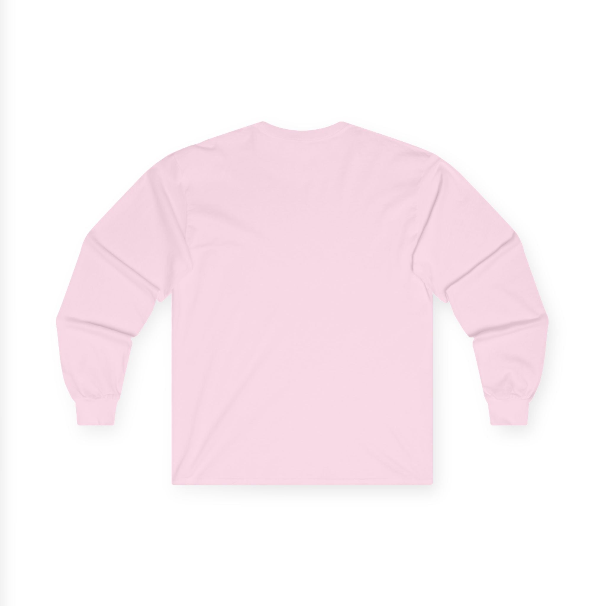 Excuse the Brain Fog Unisex Ultra Cotton Long Sleeve Tee