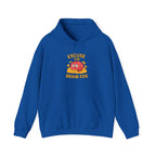 Excuse the Brain Fog Unisex Heavy Blend™ Hooded Sweatshirt