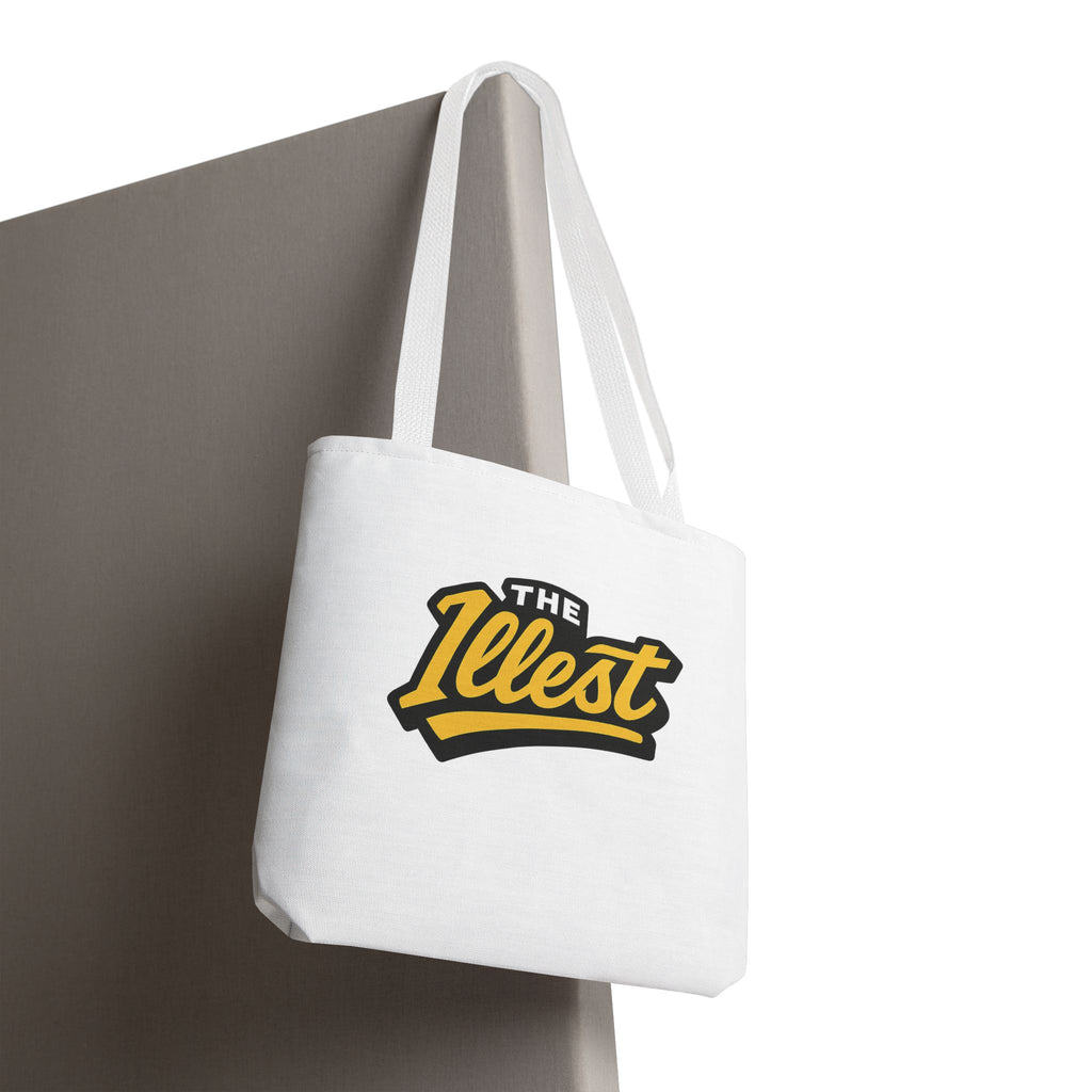 The illest Tote Bag
