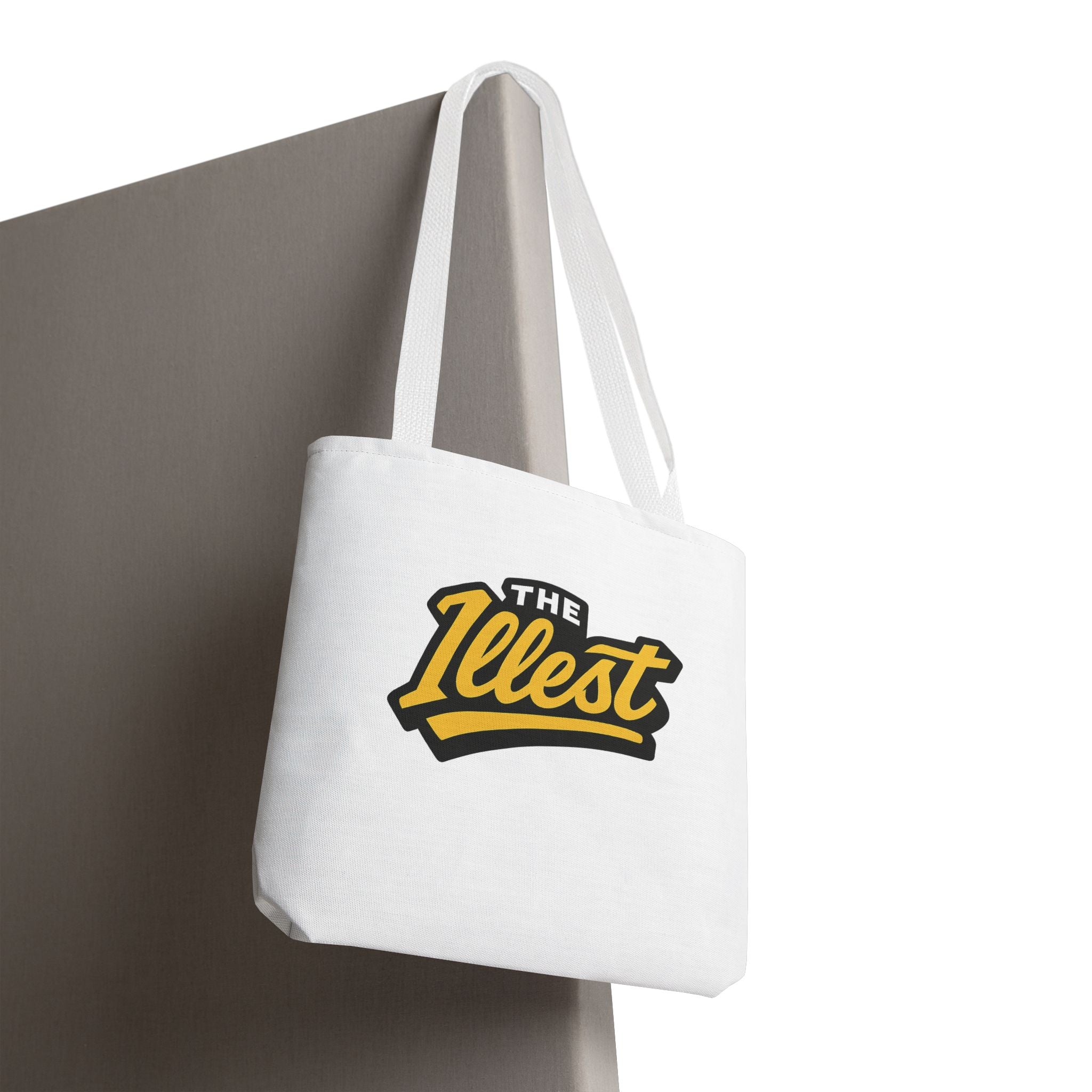 The illest Tote Bag
