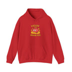 Excuse the Brain Fog Unisex Heavy Blend™ Hooded Sweatshirt