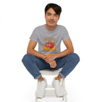 Excuse the Brain Fog Unisex Ultra Cotton Tee