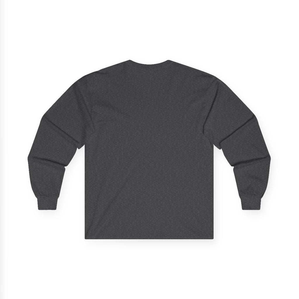 Excuse the Brain Fog Unisex Ultra Cotton Long Sleeve Tee