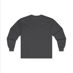 Excuse the Brain Fog Unisex Ultra Cotton Long Sleeve Tee