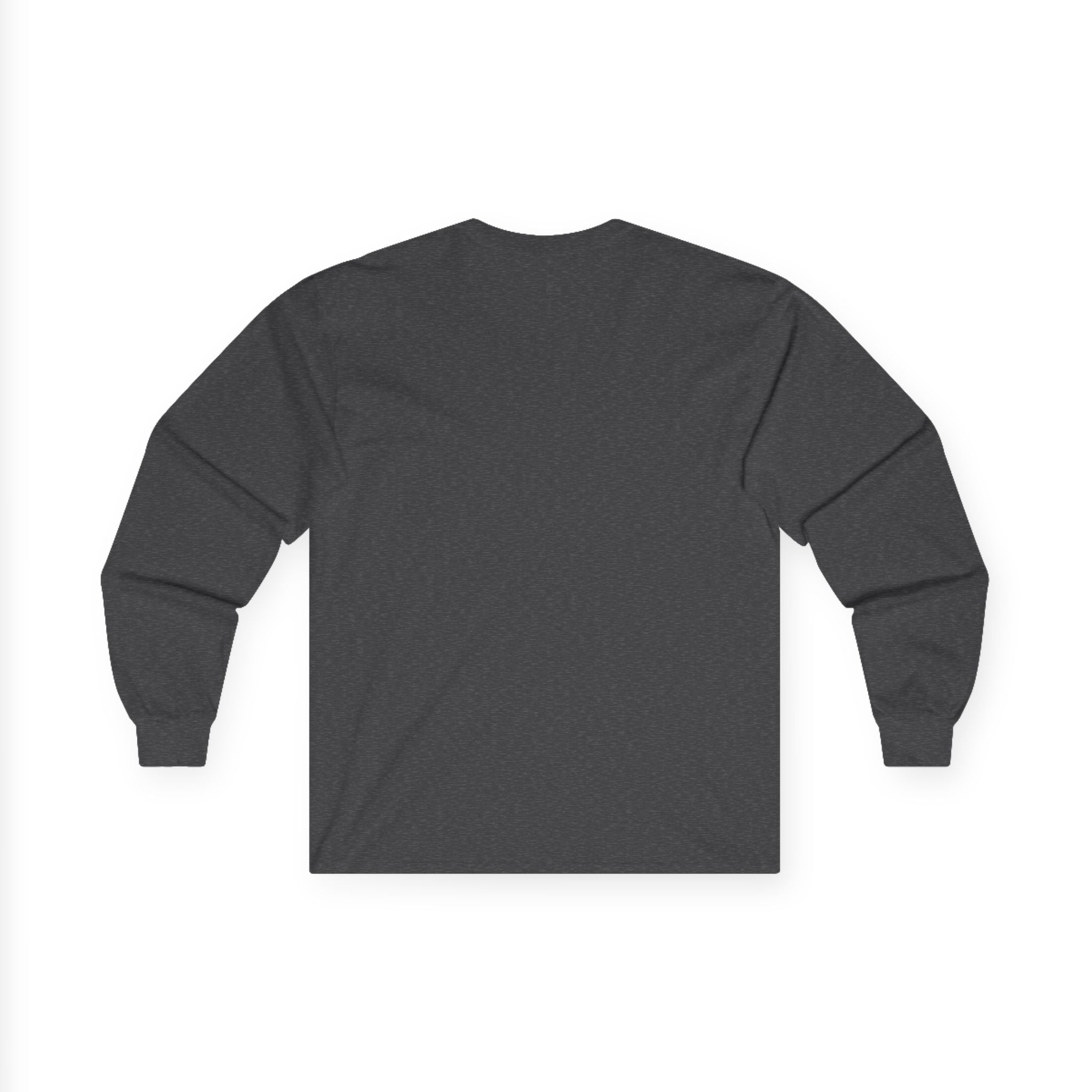 Excuse the Brain Fog Unisex Ultra Cotton Long Sleeve Tee