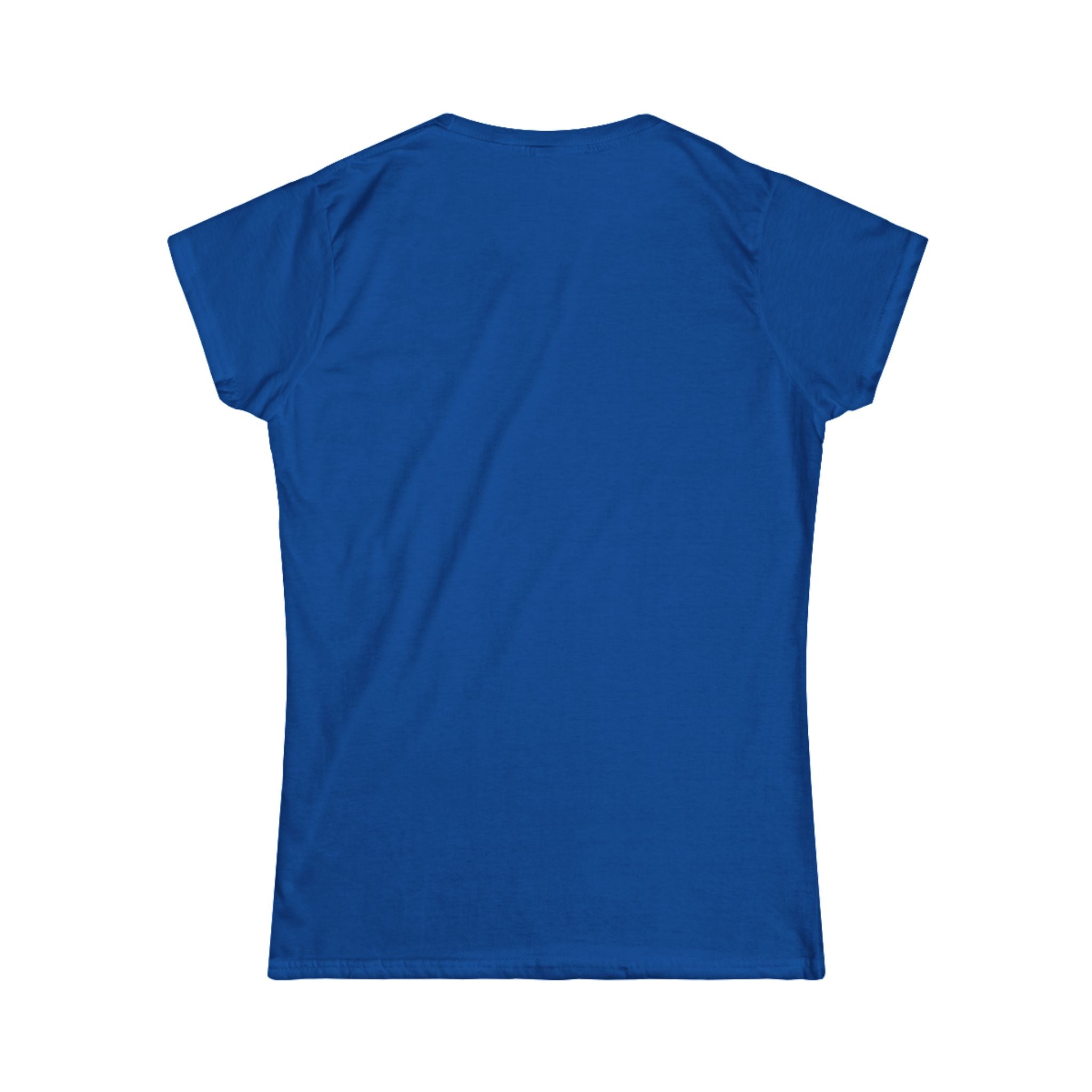 Nicer on My Meds Women's Softstyle Tee