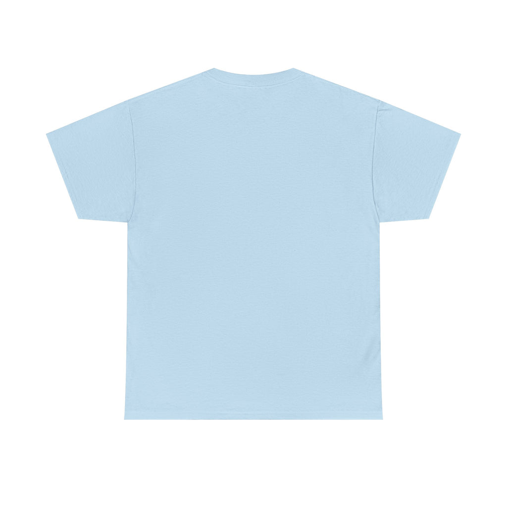 I Need Time to Process Unisex Heavy Cotton Tee