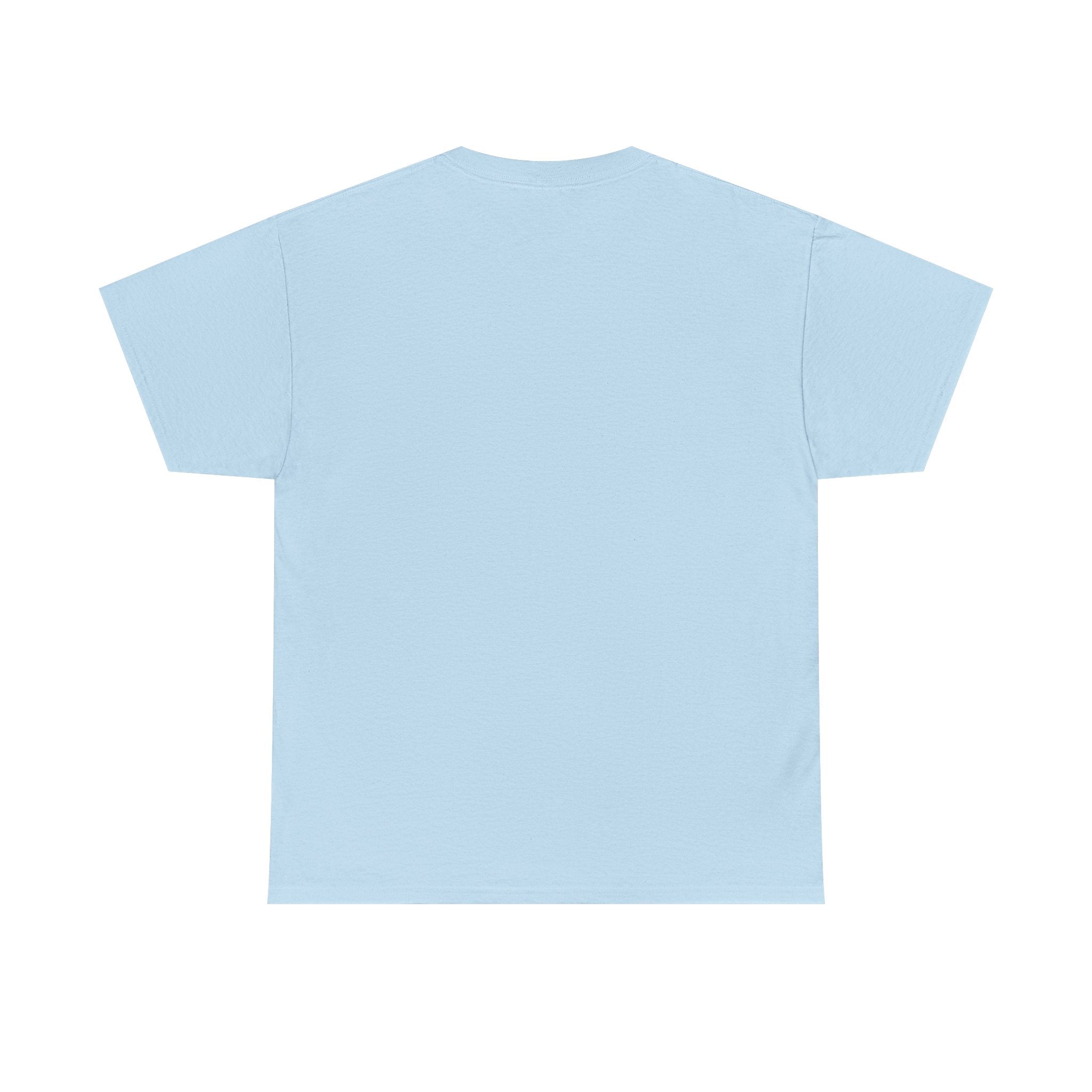 I Need Time to Process Unisex Heavy Cotton Tee