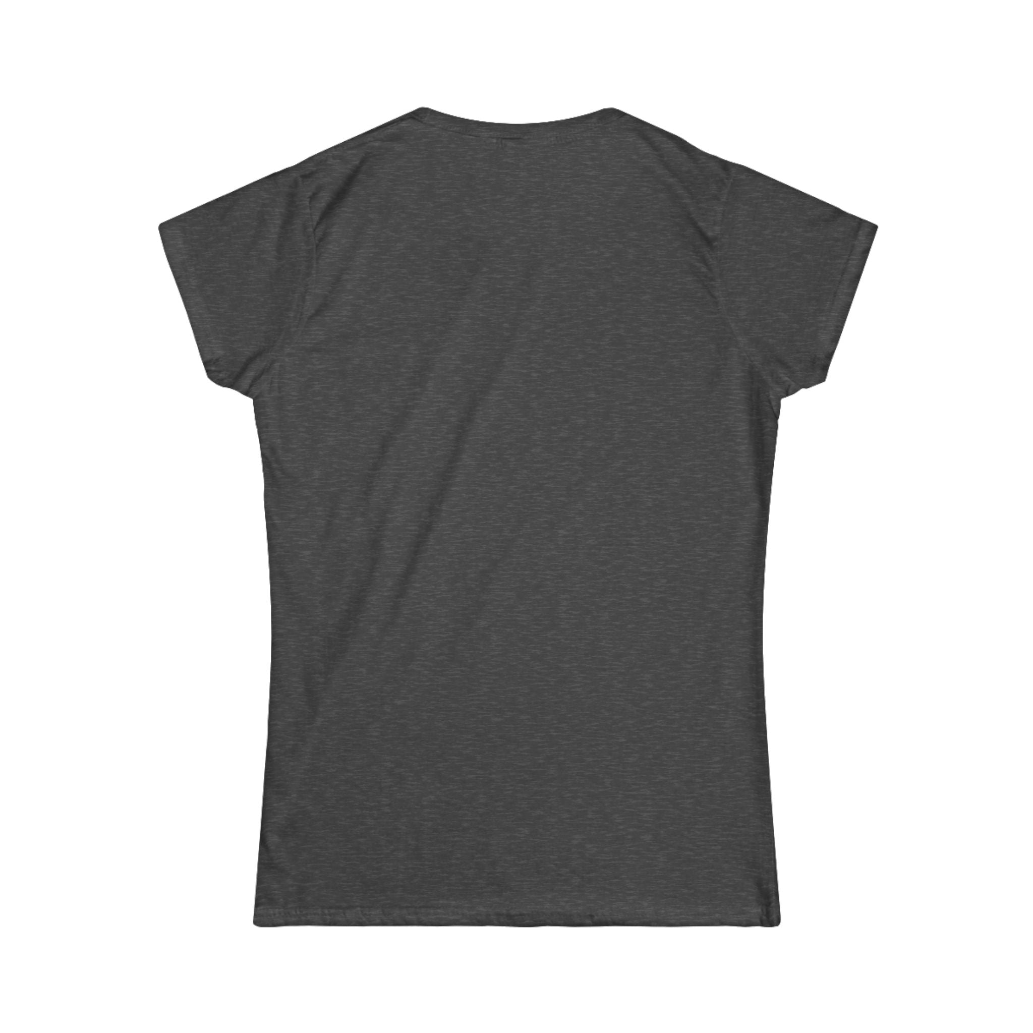 Nicer on My Meds Women's Softstyle Tee