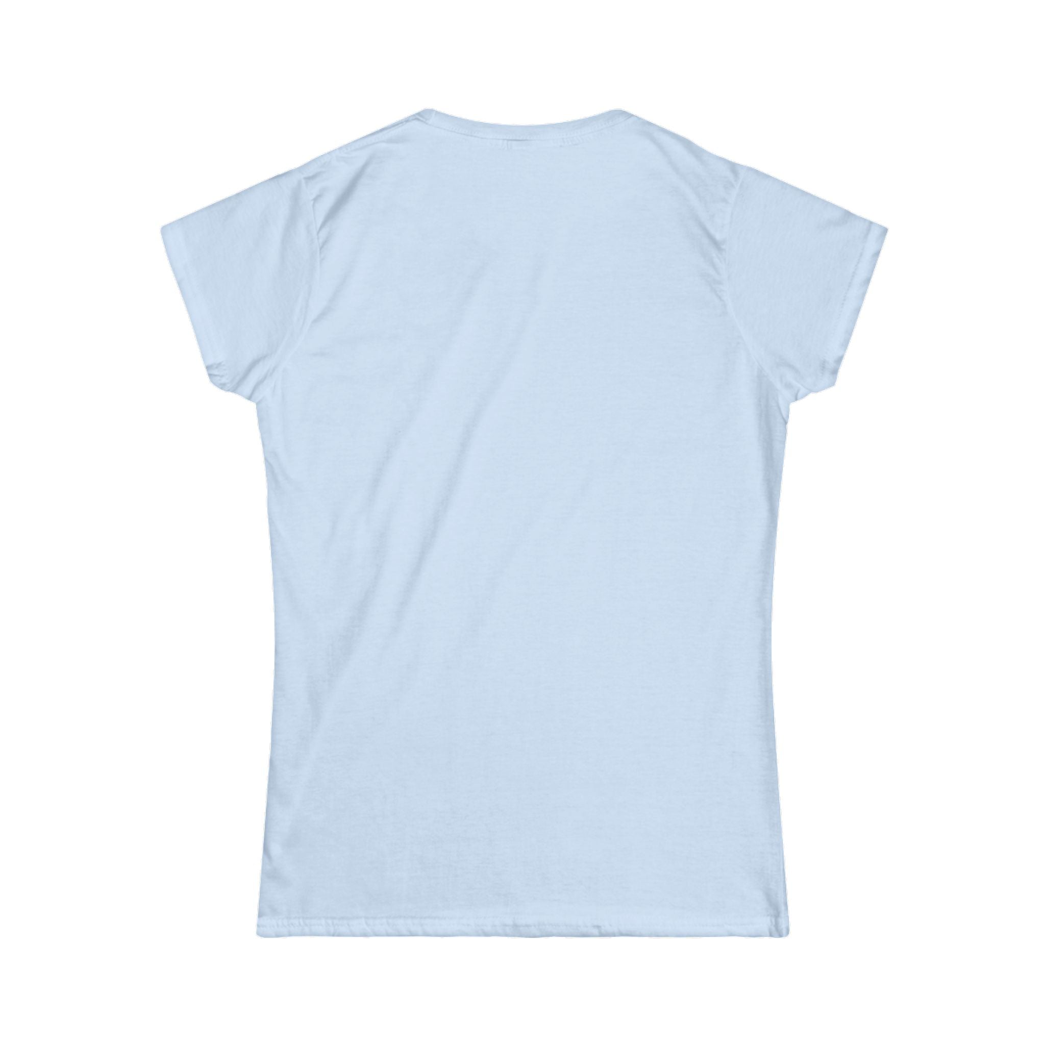 I Need Time to Process Women's Softstyle Tee