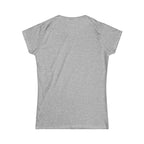 Nicer on My Meds Women's Softstyle Tee