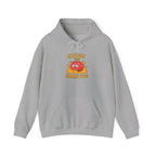 Excuse the Brain Fog Unisex Heavy Blend™ Hooded Sweatshirt