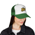 The illest Trucker Caps