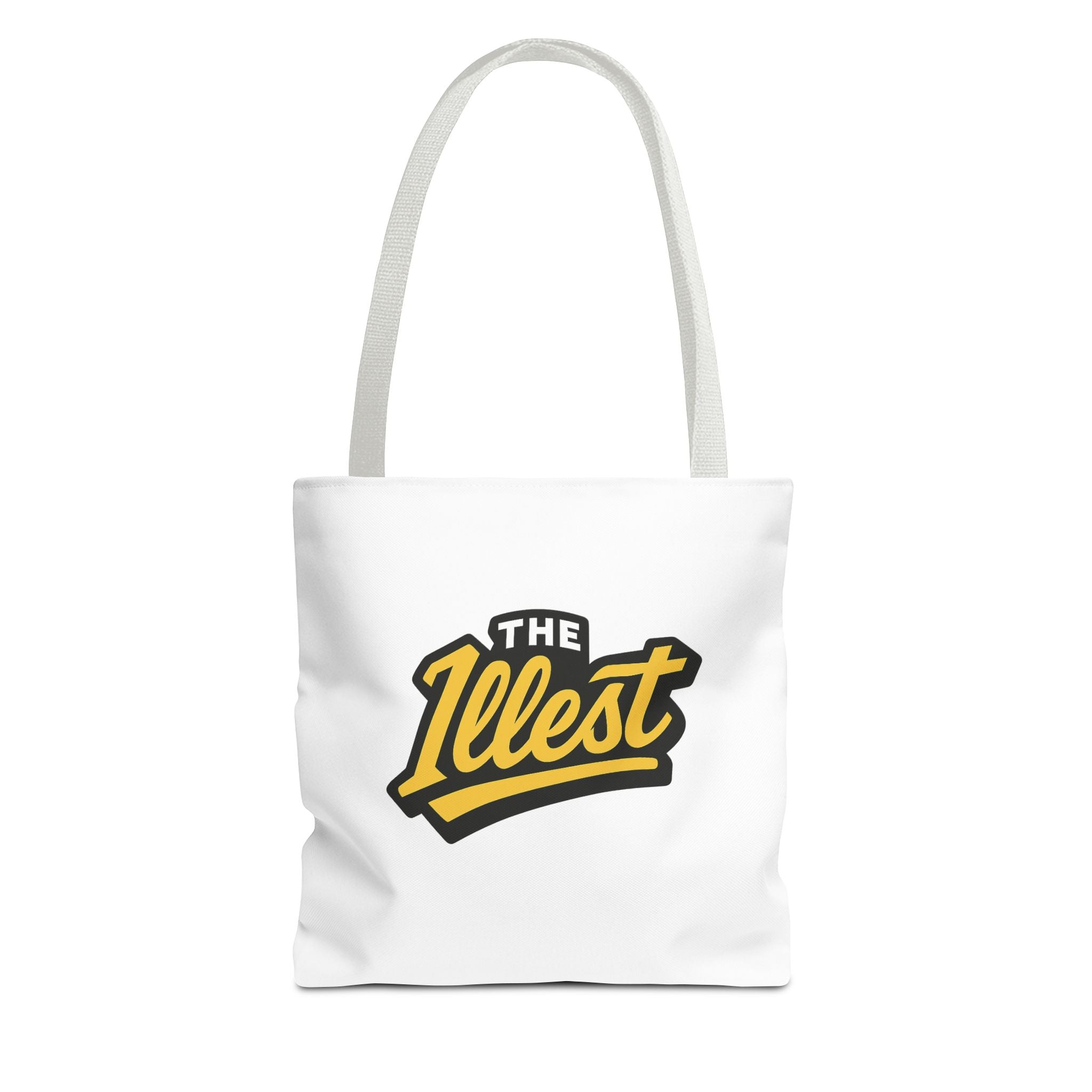 The illest Tote Bag