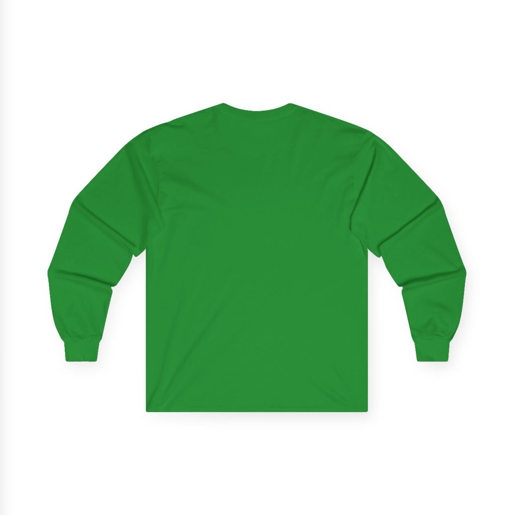 Excuse the Brain Fog Unisex Ultra Cotton Long Sleeve Tee