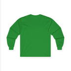 Excuse the Brain Fog Unisex Ultra Cotton Long Sleeve Tee