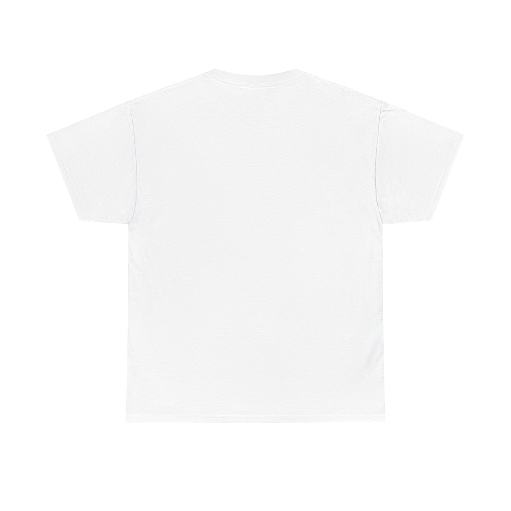 Nicer on My Meds Unisex Heavy Cotton Tee