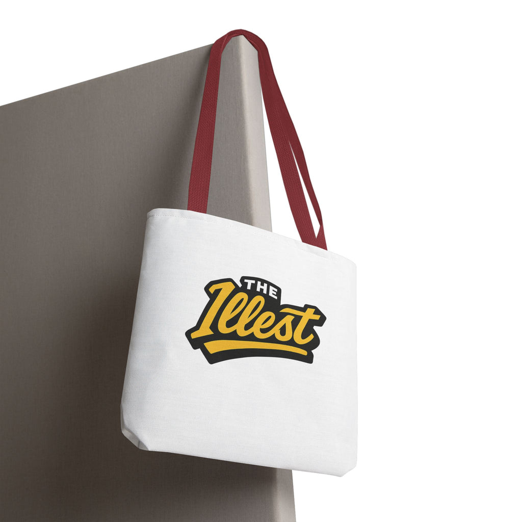 The illest Tote Bag