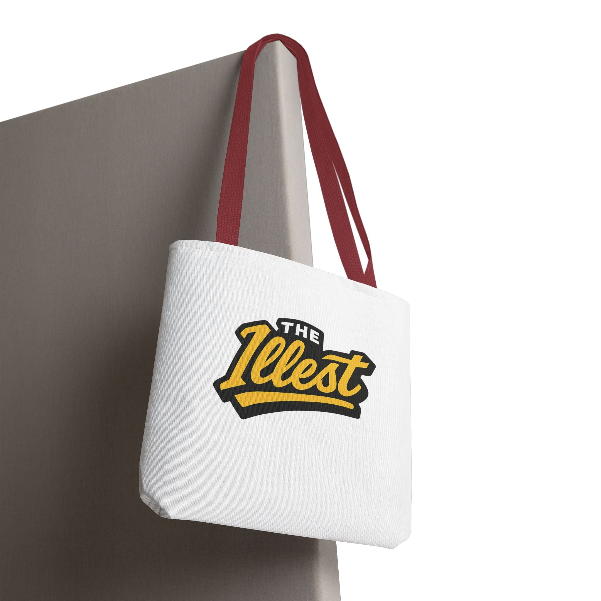 The illest Tote Bag